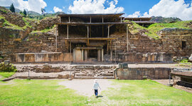 Timeline: LÍNEA DE TIEMPO DE LAS CULTURAS PRE INCAS DEL PERÚ