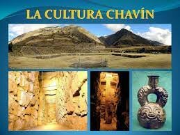 Chavin de Huantar