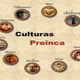 Culturas preincas