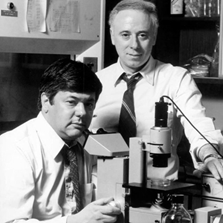 PREMIO NOBEL DE FISIOLOGÍA Y MEDICINA