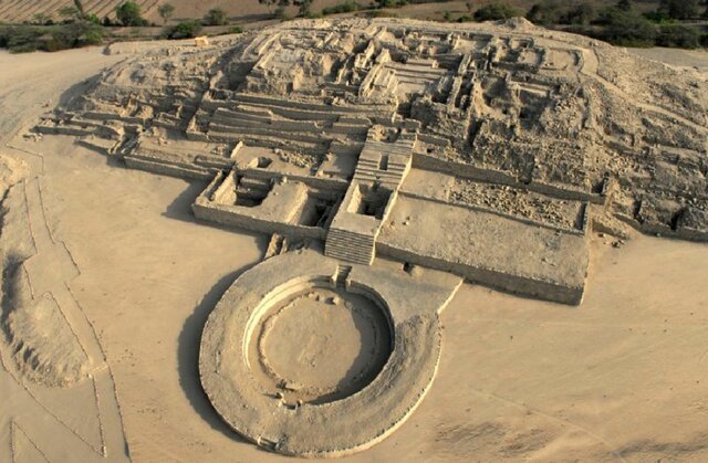 Cultura Caral