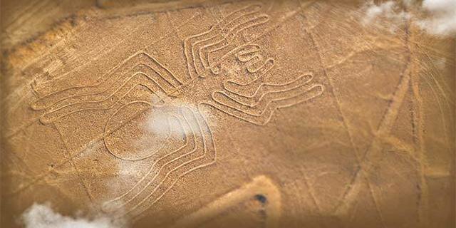 CULTURA NAZCA