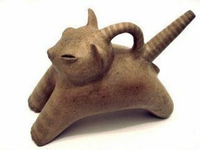 CULTURA VICUS