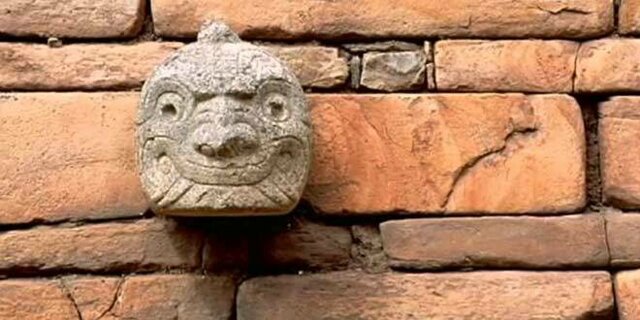 Cultura Chavín