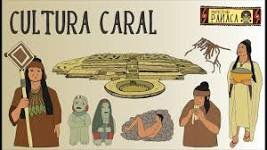 Cultura Caral