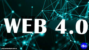 La web 4.0