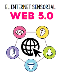 La web 5.0