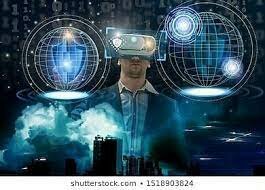 Características del la Web 6.0 y 7.0