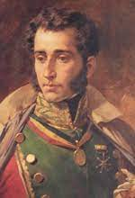 MARISCAL ANTONIO JOSE DE SUCRE