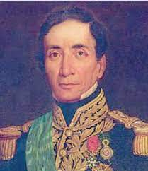 MARISCAL DE ZAPITA  ANDRES