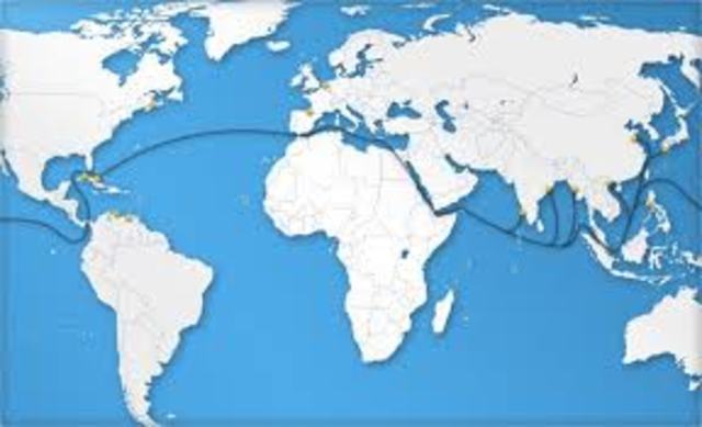 Immigration from Asia and the Caribbean