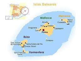 Os visigodos desembarcam nas ilhas Baleares e em Tânger.