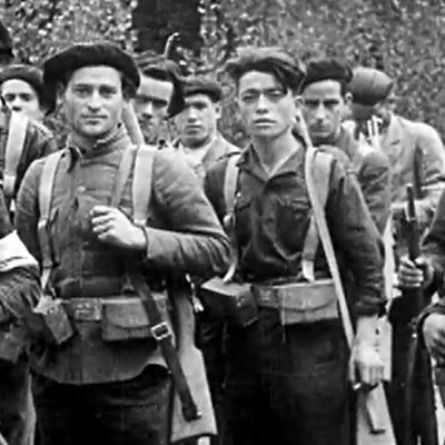 Timeline: La Guerra Civil Española