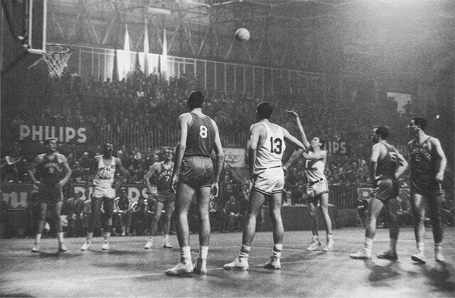 DEPORTE DE EXHIBICION