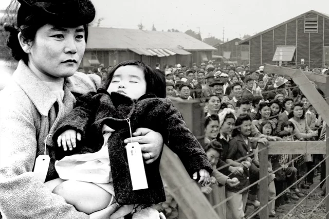 Internment Camps