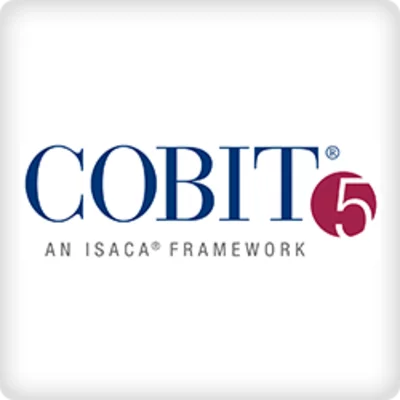 Timeline: COBIT Framework