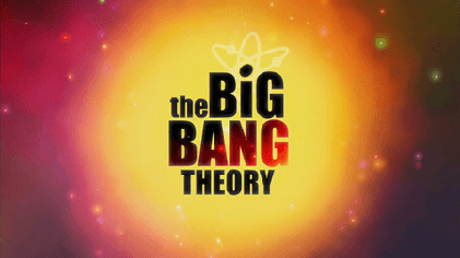 Big Bang Theory