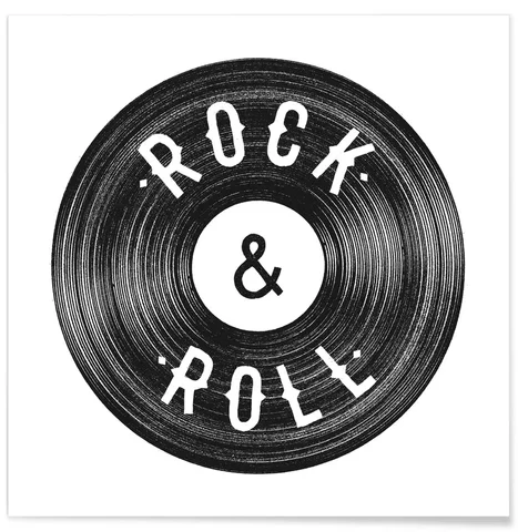Rock and Roll