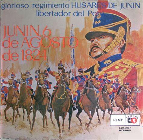Batalla de Junín