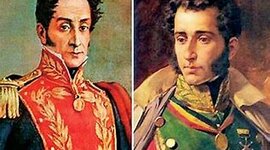 Timeline: GOBIERNOS QUE SEDIMENTARON A BOLIVIA PRIMERA EPOCA REPUBLICANA