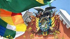 Timeline: GOBIERNOS CAUDILLISTAS