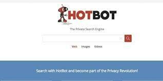 Hotbot
