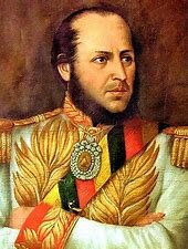 José Ballivián Segurola