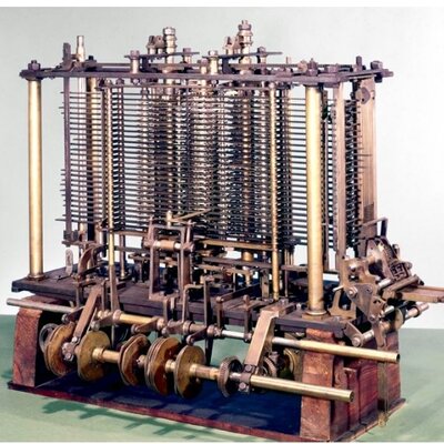 Timeline: INFORMATICA Romero Amadeo Emmanuel 1°A