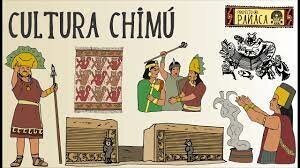 CULTURA CHIMU