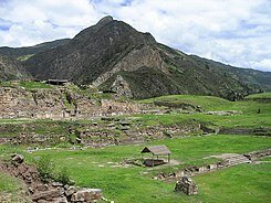 Cultura chavín