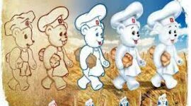 Timeline: Ciclo de vida del Pan Bimbo