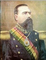 Agustín Morales