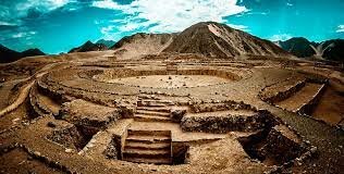 Cultura Caral