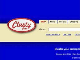 Clusty