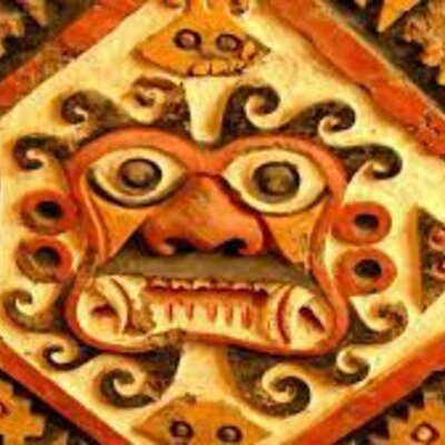 Timeline: Culturas preincas