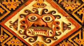 Timeline: Culturas preincas