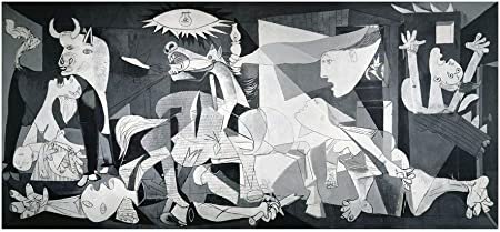 La Guernica