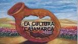 CULTURA CAJAMARCA