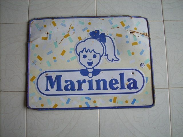 Parte de la reorganización.