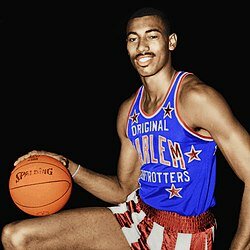 WILT CHAMBERLAIN
