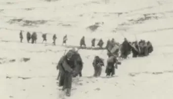 La Batalla de Teruel