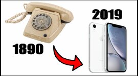 Timeline: Evolución de los teléfonos fijos