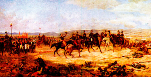 INDEPENDENCIA DE TARIJA