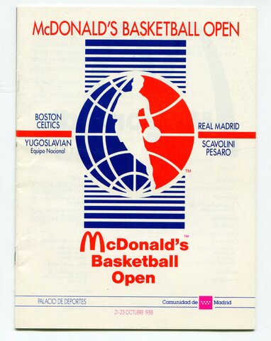 LIGA NACIONAL DE BALONCESTO