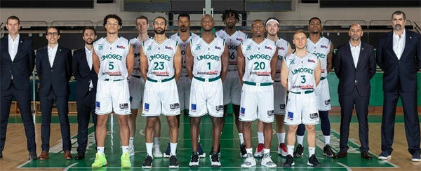 CSP LIMOGES