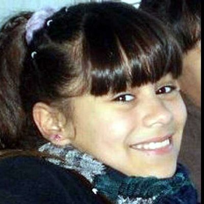 Timeline: Caso Candela Sol Rodriguez