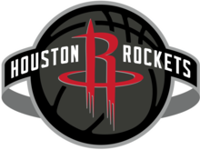 HOUSTON ROCKETS