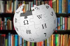 WIKIPEDIA