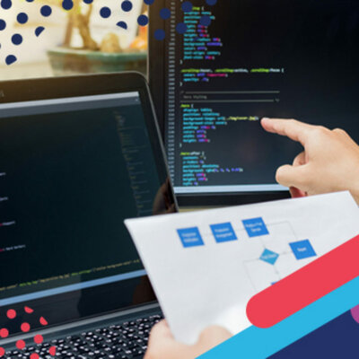 Timeline: PROCESO FORMATIVO EN DESARROLLO DE SOFTWARE