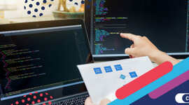 Timeline: PROCESO FORMATIVO EN DESARROLLO DE SOFTWARE